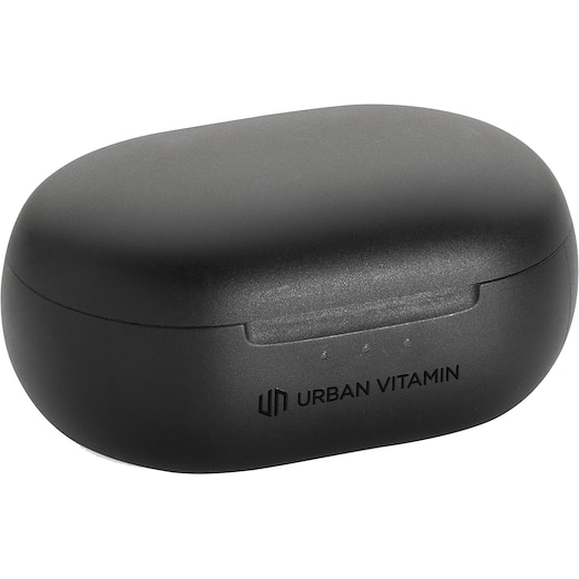 Urban Vitamin Caldwell -