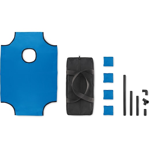 Spill Cornhole -