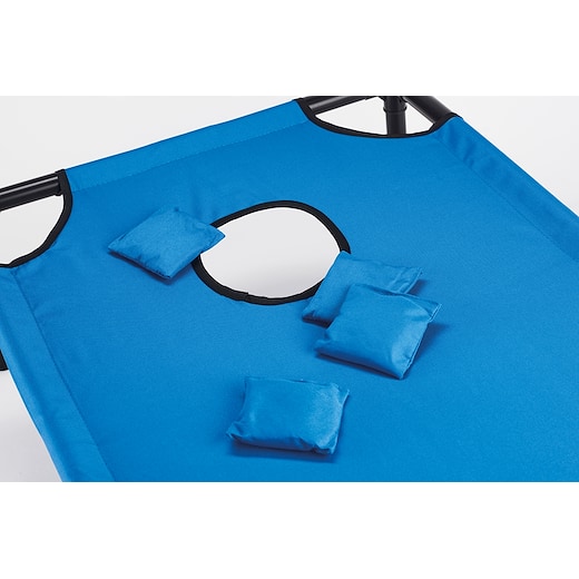 Spill Cornhole -