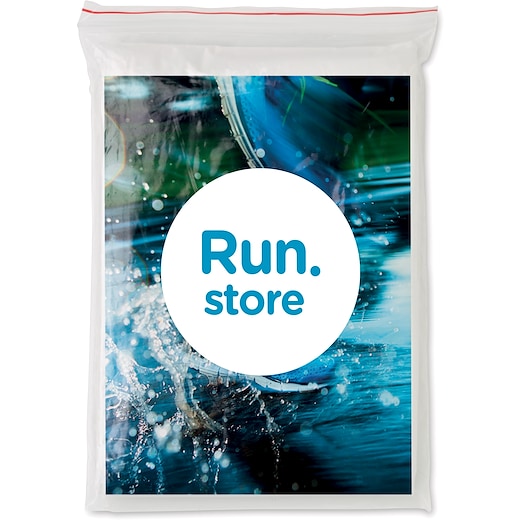 Regnponcho Miro -