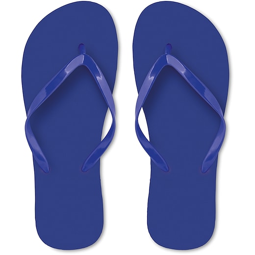 Flip-flops Lilo - blue