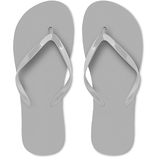 Flip-flops Lilo - grey