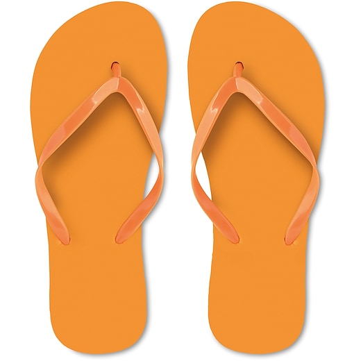 Flip-flops Lilo - oransje