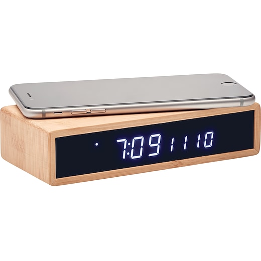 Langaton laturi Gizo -
