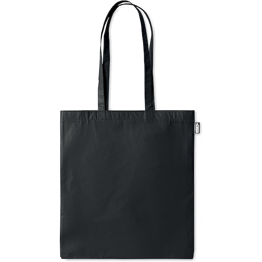 Non-wowen kasse Avallon - black