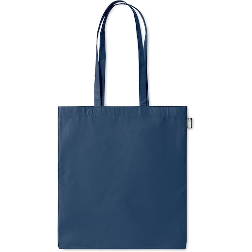 Non-wowen kasse Avallon - blue