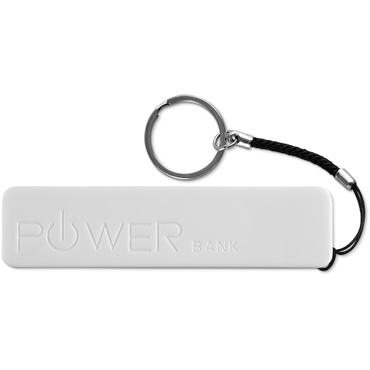Powerbank Ailis, 2.200 mAh -