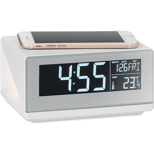 Langaton laturi Clarimond -