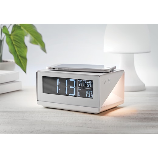 Langaton laturi Clarimond -