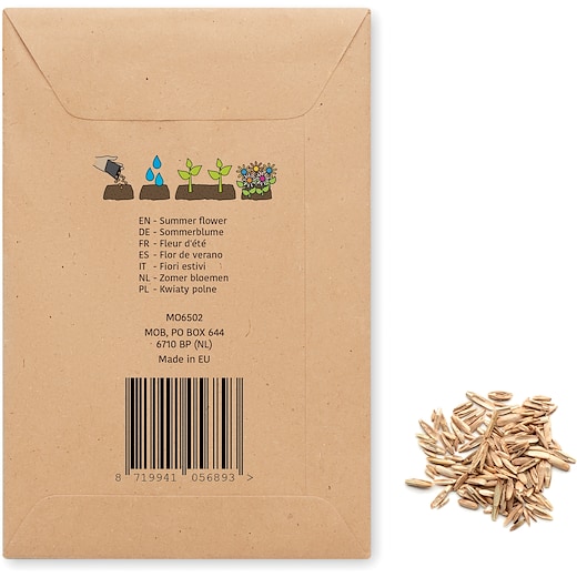 Siemenpussi Green Hills -
