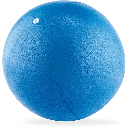 blå Pilatesboll Knox - blue