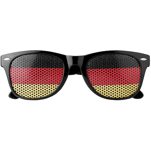  Solbriller Europe - germany