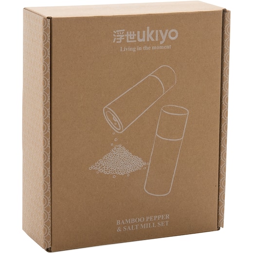 Ukiyo Haboro -