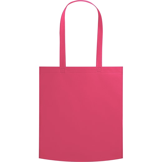 Non-woven-kasse Potter - pink