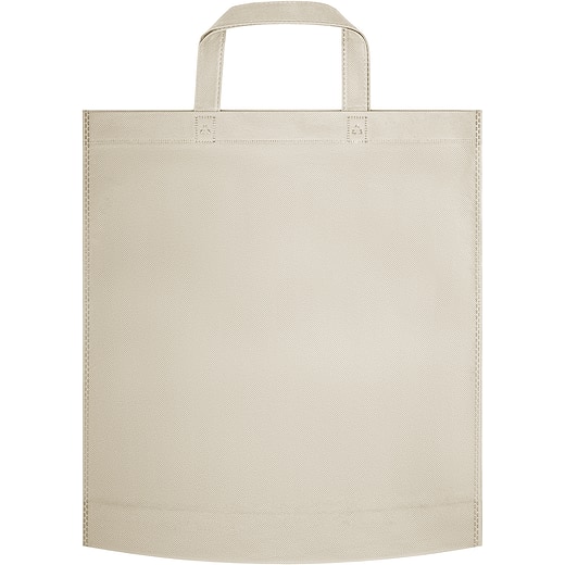 Non-wowen kasse Blakely - beige