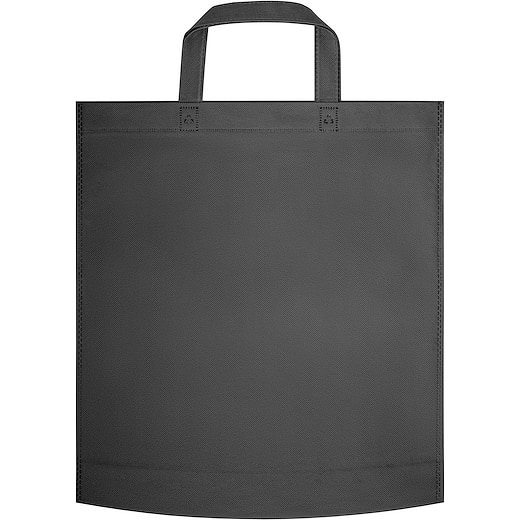 Non-wowen kasse Blakely - black