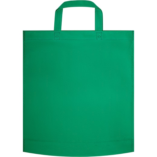 Non-wowen kasse Blakely - green