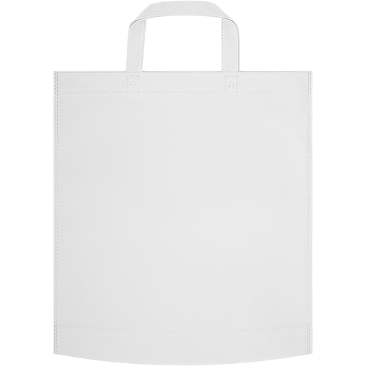 Non-wowen kasse Blakely - white