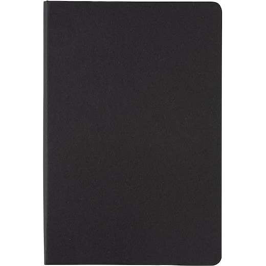 negro Cuaderno Kenhorst A5 - negro