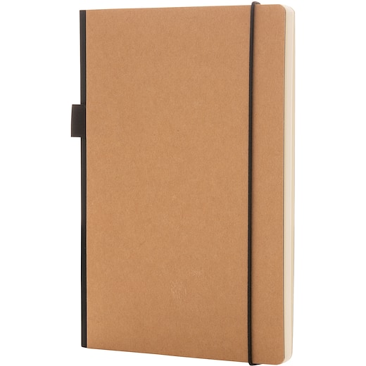marrón Cuaderno Carnation A5 - marrón