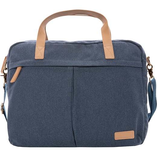 sininen Tietokonelaukku Cottonwood, 15.6" - blue