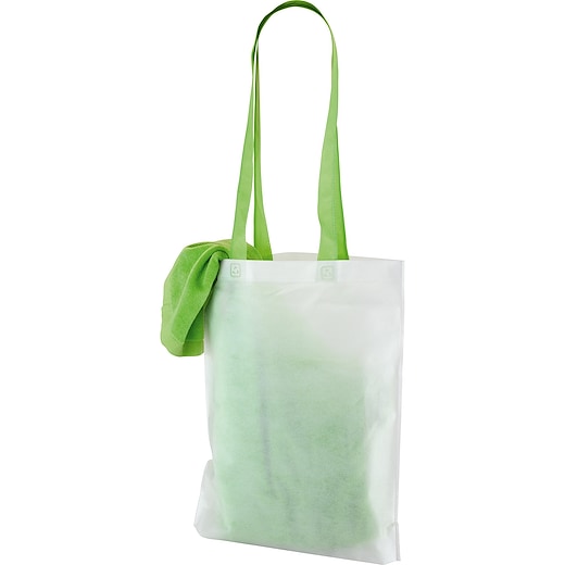 Asciugamano da bagno Arrosa, 150 x 75 cm -