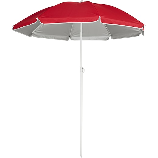 Parasoll Deron - red