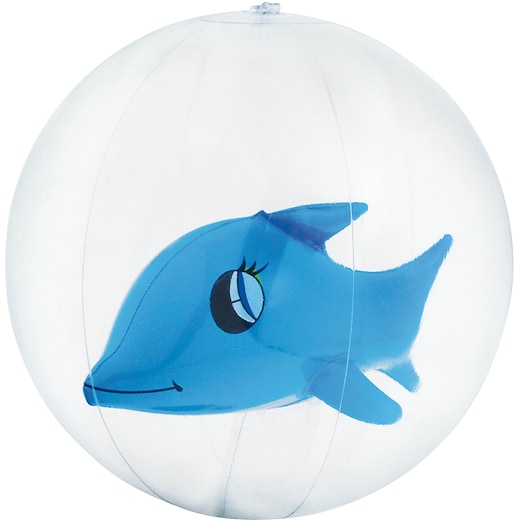 Rantapallo Marlin - light blue