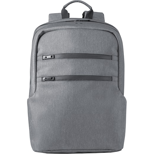 grigio Zaino per computer portatile Opalton, 15.6'' - light grey
