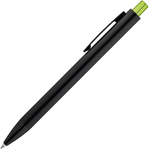 verde Penna promozionale Clearfield - light green
