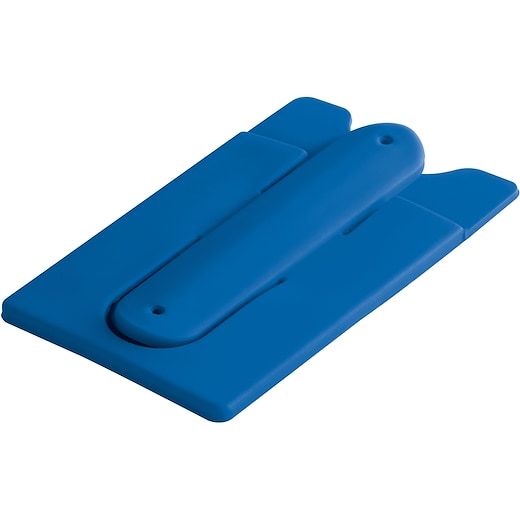 bleu Poche pour smartphone Thompson - royal blue