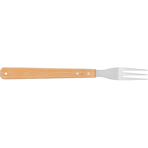 Set para barbacoa Vicente -