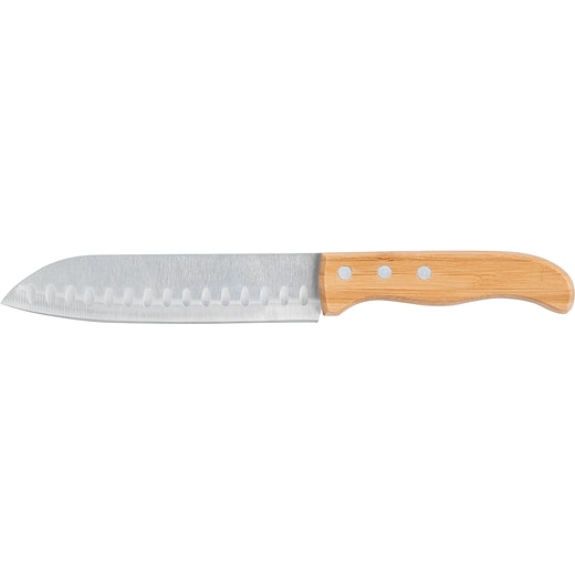 Set para barbacoa Vicente -