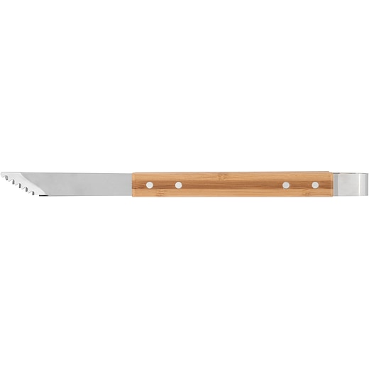 Set para barbacoa Vicente -