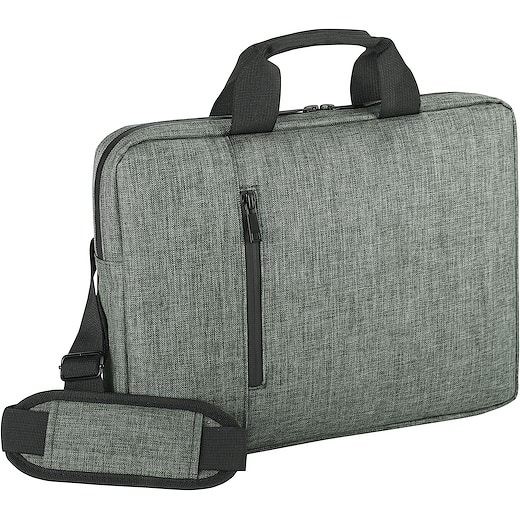 grigio Borsa per computer portatile Gilberton, 14" - grey