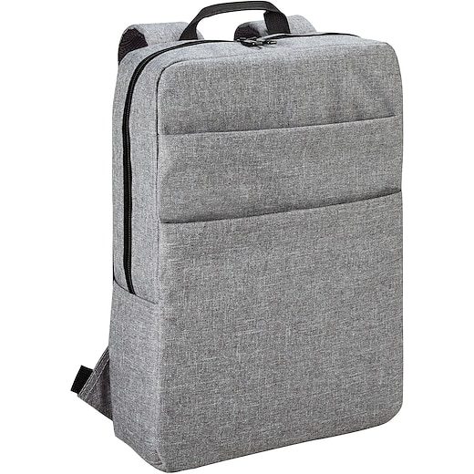 grigio Zaino per computer portatile Cusco, 15.6'' - light grey