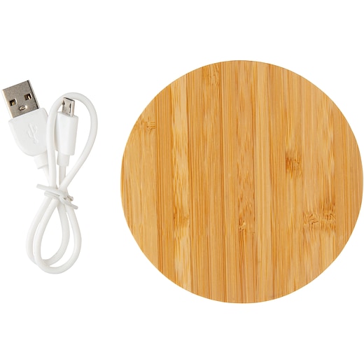 Langaton laturi Albion, 5W -