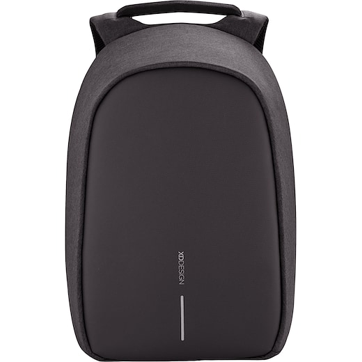 negro XD Design Bobby Hero Regular, 15,6" - negro/ negro