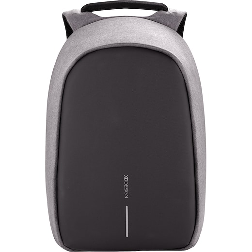 gris XD Design Bobby Hero Regular, 15,6" - gris/ negro
