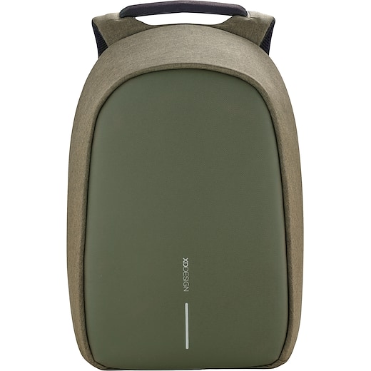 verde XD Design Bobby Hero Regular, 15,6" - verde