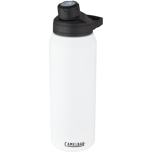 Camelbak Chute Mag Insulated, | Sportsflaske (20816) | Hvid Axon Profil
