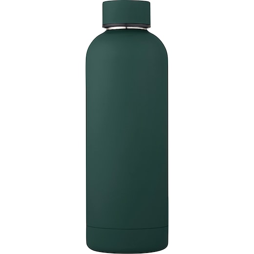 Urheilupullo Equator, 50 cl - green flash