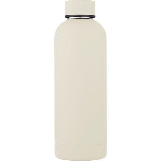 Urheilupullo Equator, 50 cl - ivory cream