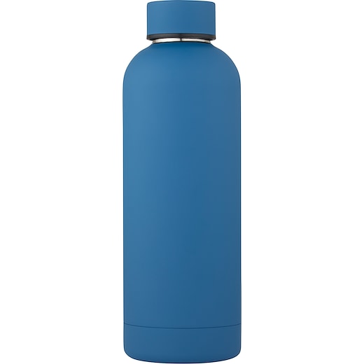 Urheilupullo Equator, 50 cl - tech blue
