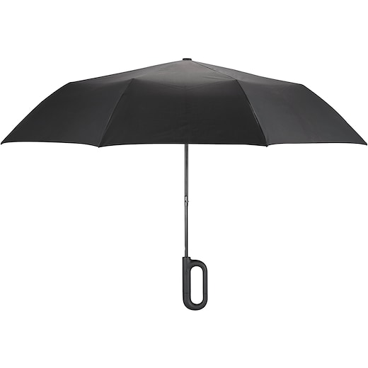 noir Parapluie Pocono - noir