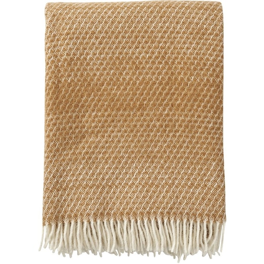 Klippan Fade - creme caramel