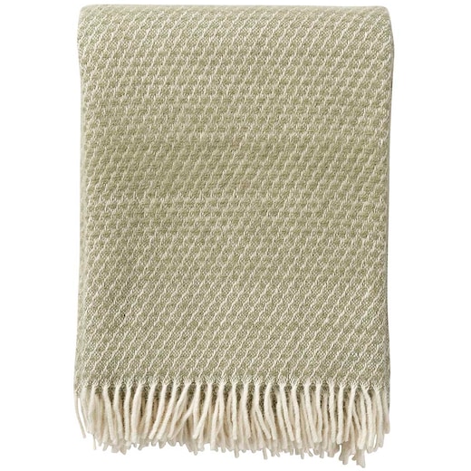 Klippan Fade - pale green