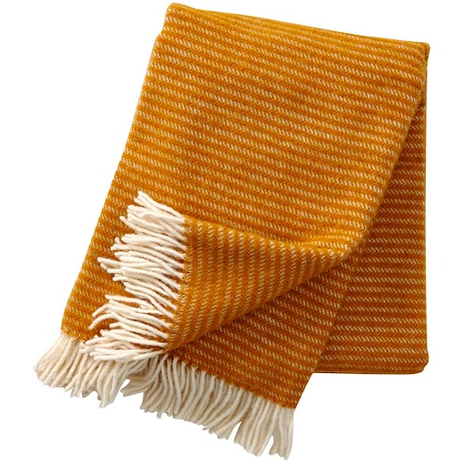 keltainen Klippan Ralph - mustard