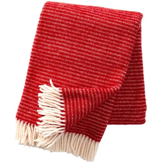 punainen Klippan Ralph - red