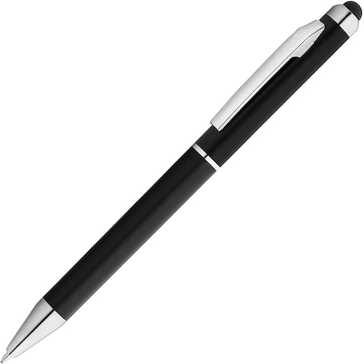 Touchpenner Perry - black